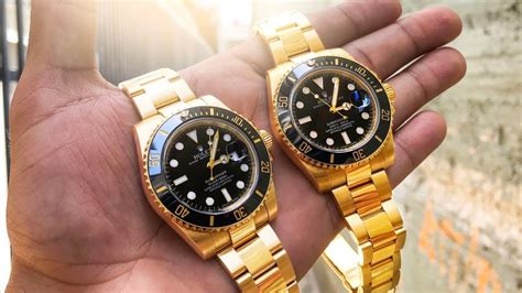 how to know a rolex is fake|how to tell genuine rolex.